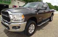 2024 Ram Ram Pickup 2500 Big Horn