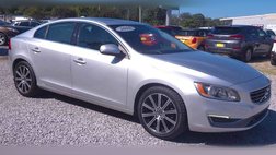 2018 Volvo S60 T5 Inscription
