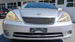 2005 Lexus ES 330 Base