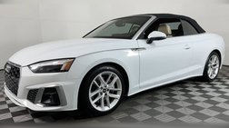 2024 Audi A5 quattro Premium Plus 45 TFSI