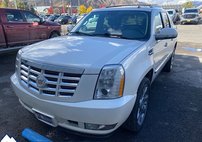 2011 Cadillac Escalade EXT Luxury