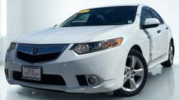 2014 Acura TSX Base
