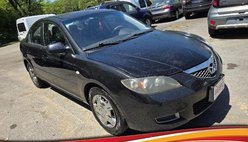 2008 Mazda MAZDA3 i Sport