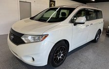 2015 Nissan Quest 3.5 S