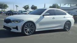 2019 BMW 3 Series 330i
