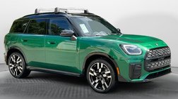 2026 MINI Countryman S ALL4