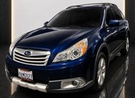 2011 Subaru Outback 2.5i Limited
