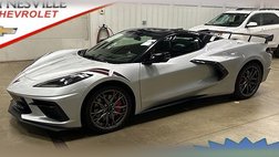 2026 Chevrolet Corvette Stingray