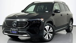 2023 Mercedes-Benz EQB EQB 300 4MATIC