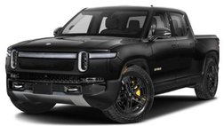 2023 Rivian R1T Adventure