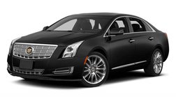 2013 Cadillac XTS Premium Collection