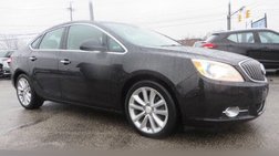 2014 Buick Verano Base