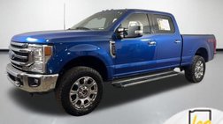 2022 Ford Super Duty F-250 Lariat