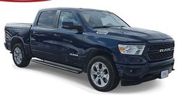 2023 Ram Ram Pickup 1500 Lone Star