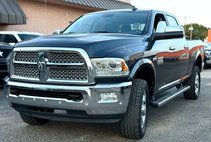 2018 Ram Ram Pickup 2500 Laramie