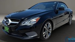 2014 Mercedes-Benz E-Class E 350