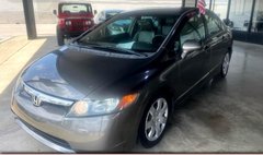 2006 Honda Civic LX