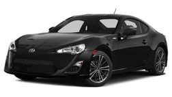 2015 Scion FR-S Base