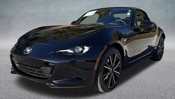 2024 Mazda MX-5 Miata Grand Touring