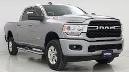 2024 Ram Ram Pickup 2500 Big Horn
