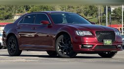 2021 Chrysler 300 Touring L