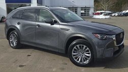 2024 Mazda CX-90 3.3 Turbo Preferred