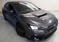 2023 Subaru WRX Limited