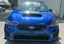 2021 Subaru WRX STI