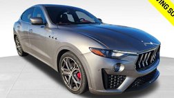 2022 Maserati Levante GT