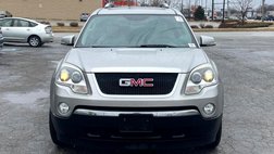 2007 GMC Acadia SLT-1