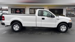 2008 Ford F-150 XL