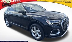 2020 Audi Q3 quattro Premium Plus 45 TFSI