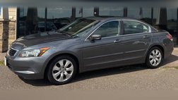2009 Honda Accord EX-L