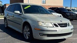 2007 Saab 9-3 2.0T SportCombi