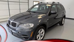 2013 BMW X5 xDrive35i
