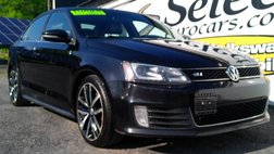 2013 Volkswagen Jetta GLI