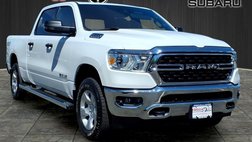 2023 Ram Ram Pickup 1500 