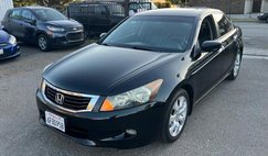 2008 Honda Accord EX-L V6