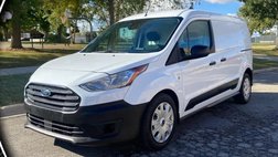 2019 Ford Transit Connect XL