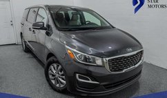 2019 Kia Sedona LX