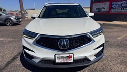 2019 Acura RDX w/Tech