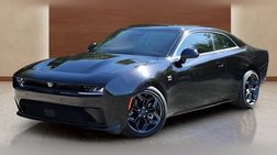 2025 Dodge Charger Daytona R/T