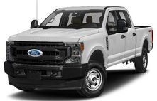 2020 Ford Super Duty F-350