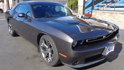 2015 Dodge Challenger R/T