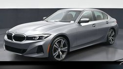 2024 BMW 3 Series 330i