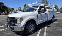 2020 Ford Super Duty F-250 XL