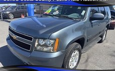 2010 Chevrolet Tahoe LS