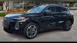 2025 Audi Q5 quattro Premium TFSI