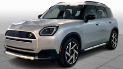2025 MINI Countryman Cooper SE ALL4