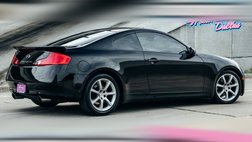 2005 Infiniti G35 Base